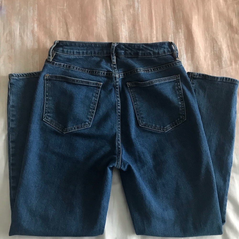 Pacsun Mom Jeans - Picture 2 of 5